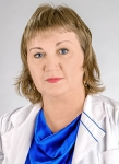 Сарапулова Татьяна Аркадьевна