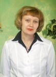 Орбиданс Анастасия Георгиевна