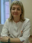 Мальцева Светлана Валентиновна