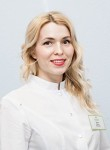 Гилева Марина Сергеевна