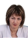 Серебрякова Татьяна Леонидовна
