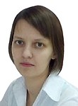 Цивилина Наталья Сергеевна