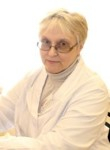 Иванова Ирина Георгиевна