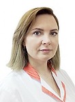 Шадрина Наталья Николаевна