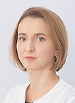 Боталова Надежда Николаевна