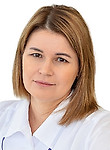 Елисеева Лариса Николаевна