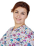 Яблонская Наталья Витальевна