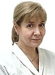 Брезгина Лариса Николаевна